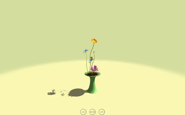 Flower Design screenshot 5