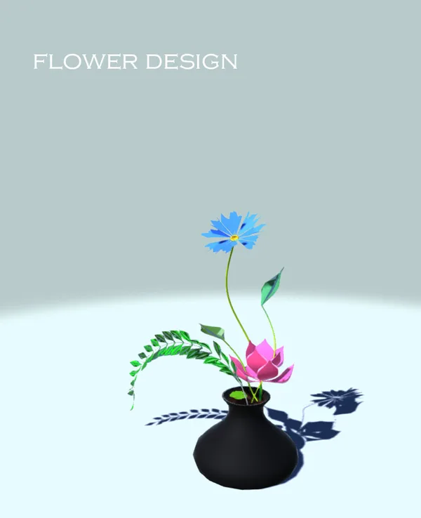 Flower Design screenshot 7