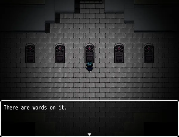 Coffin of Ashes screenshot 10
