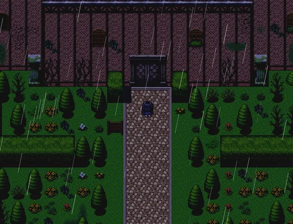 Coffin of Ashes screenshot 3