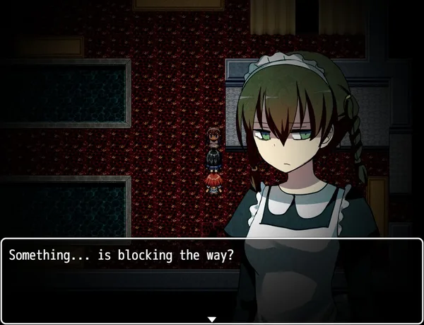 Coffin of Ashes screenshot 6