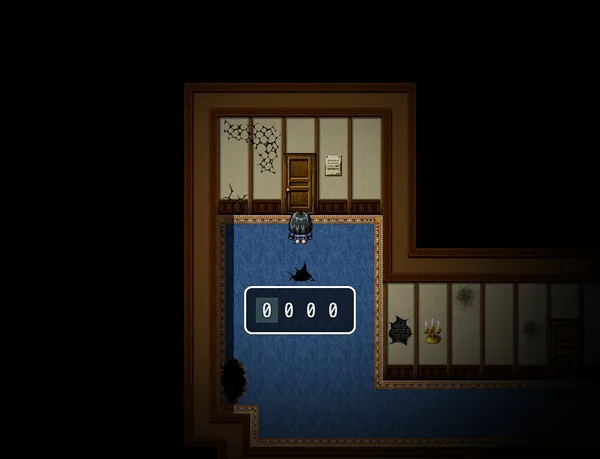 Coffin of Ashes screenshot 7