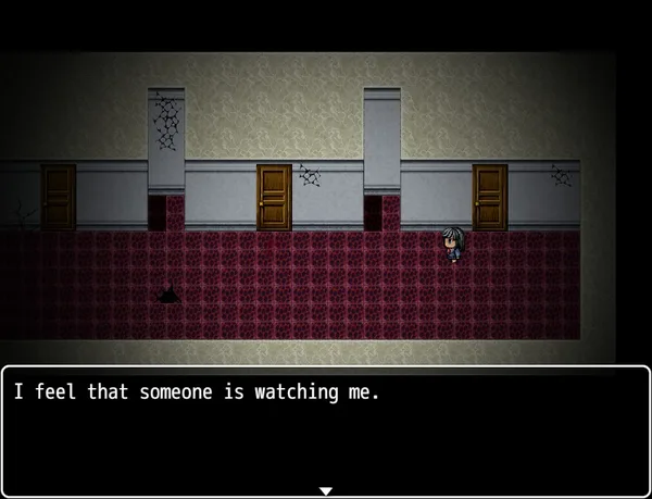 Coffin of Ashes screenshot 8