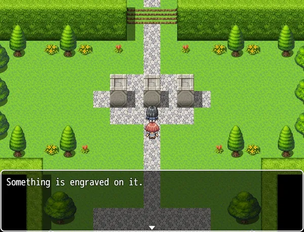 Coffin of Ashes screenshot 9