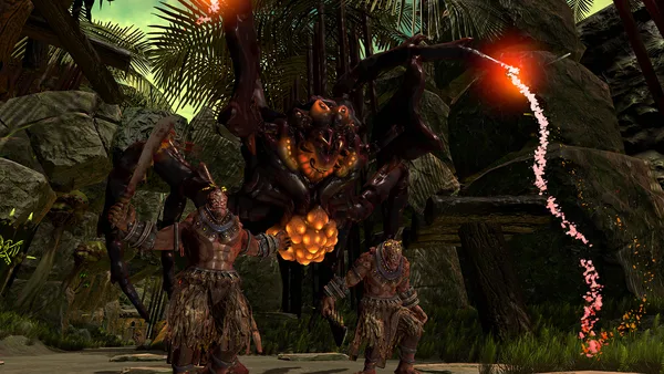 Primordian screenshot 10