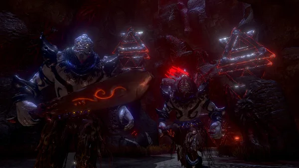 Primordian screenshot 7
