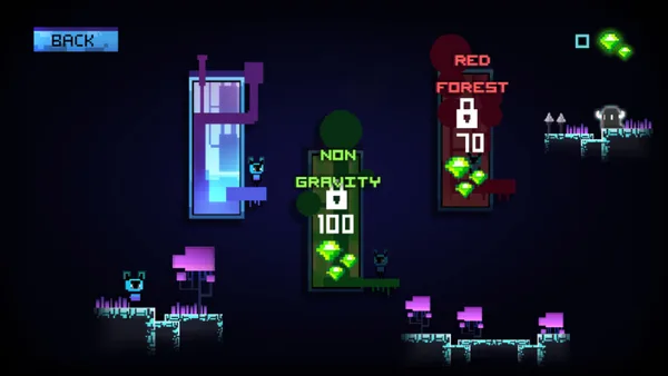 Dynamic Very, Very, Hard game!! screenshot 2