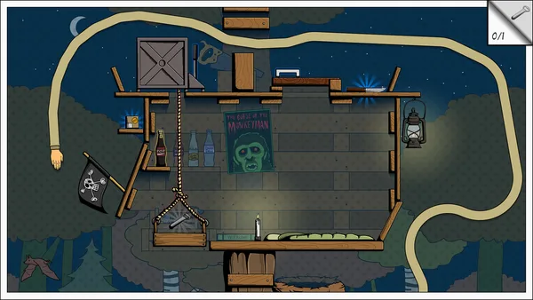 Grab the Bottle screenshot 3