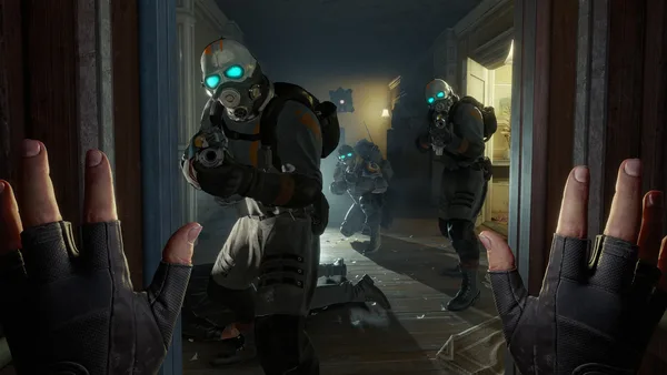 Half-Life: Alyx on PC: system requirements, reviews, price