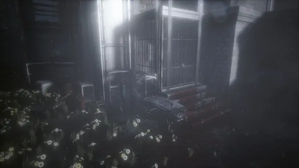 The Butterfly Sign screenshot 10