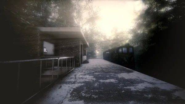 The Butterfly Sign screenshot 12