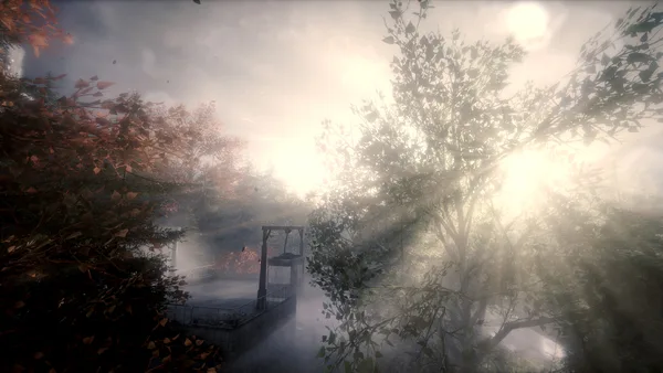 The Butterfly Sign screenshot 13