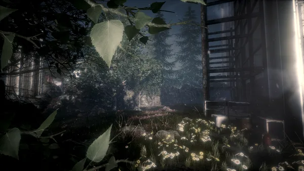 The Butterfly Sign screenshot 14