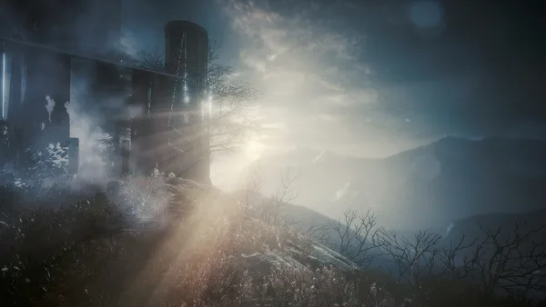 The Butterfly Sign screenshot 15