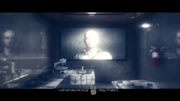 The Butterfly Sign screenshot 3