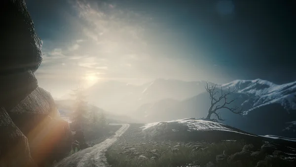 The Butterfly Sign screenshot 4