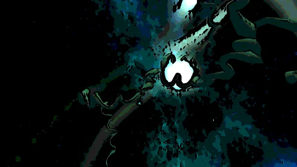 Anomalies screenshot 4