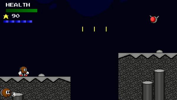 Comit the Astrodian screenshot 2