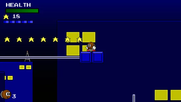 Comit the Astrodian screenshot 3