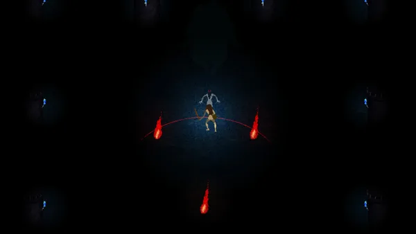 Mausoleum of the Medusa screenshot 5