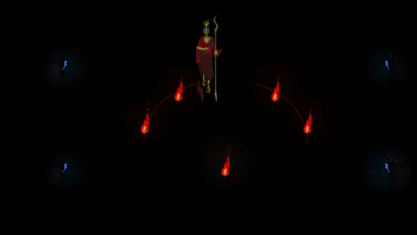 Mausoleum of the Medusa screenshot 6