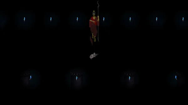Mausoleum of the Medusa screenshot 8