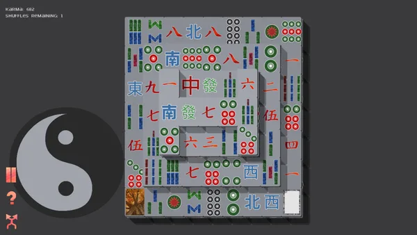 That's Mahjong! screenshot 3