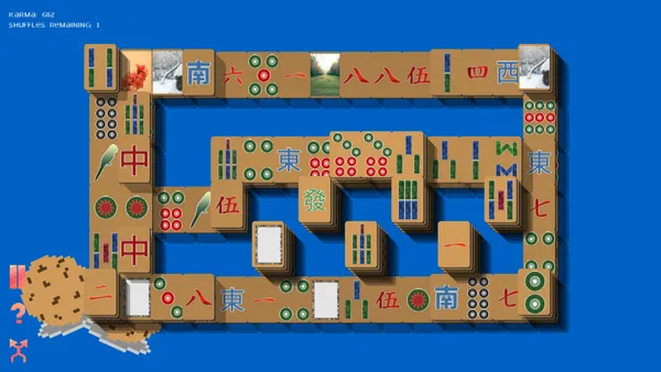 That's Mahjong! screenshot 5