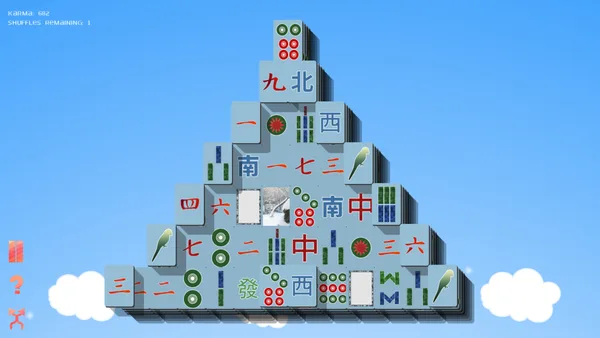 That's Mahjong! screenshot 7