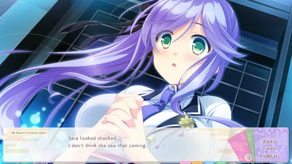 LoveKami -Divinity Stage- screenshot 10