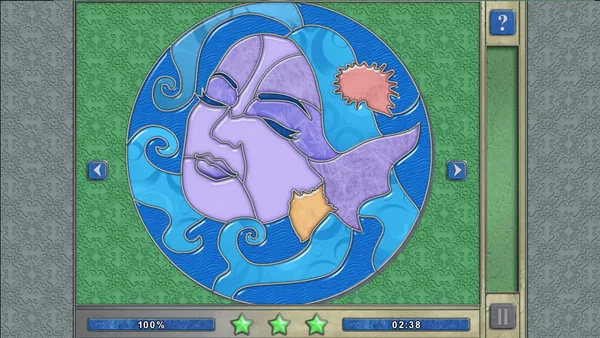Mosaic: Game of Gods screenshot 6