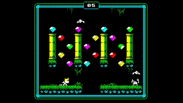 panGEMic screenshot 1