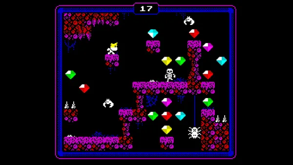 panGEMic screenshot 2