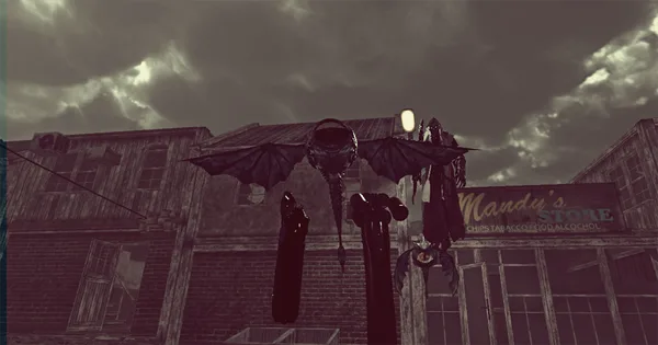 Endless Night - Alpha screenshot 5