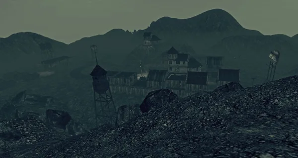 Endless Night - Alpha screenshot 6