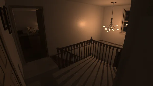 The Survey screenshot 2