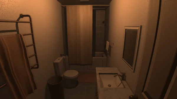 The Survey screenshot 3