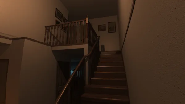 The Survey screenshot 5