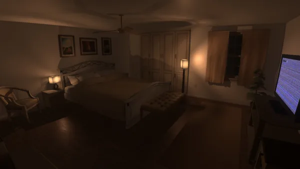 The Survey screenshot 7