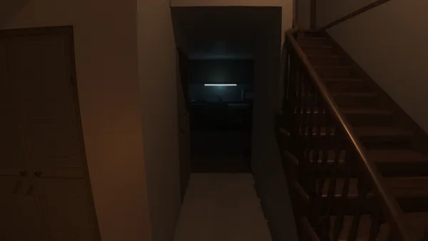 The Survey screenshot 9