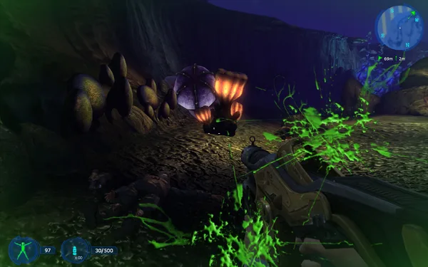 Precursors screenshot 5