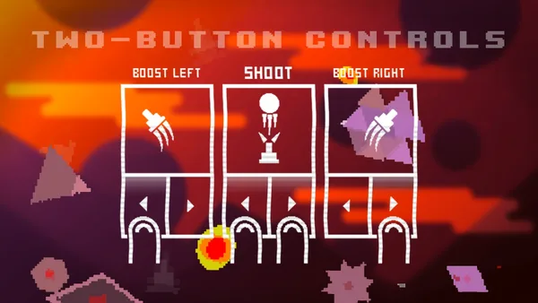SPINGUN screenshot 1