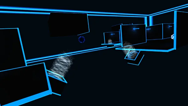 NeonBall screenshot 6