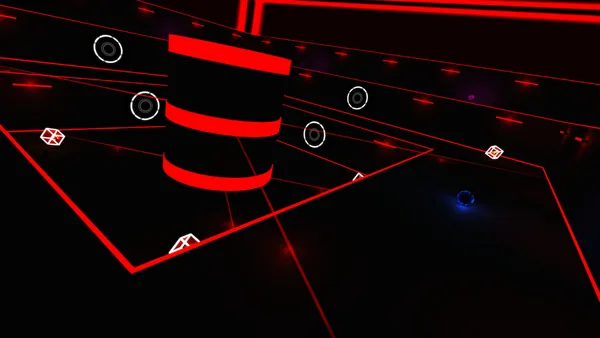 NeonBall screenshot 7