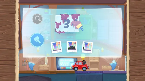 Wheely screenshot 7
