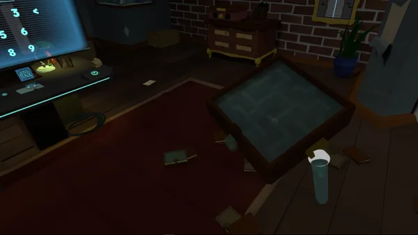 Abode screenshot 1