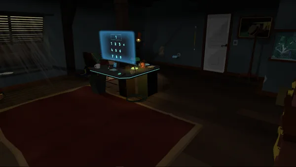 Abode screenshot 5
