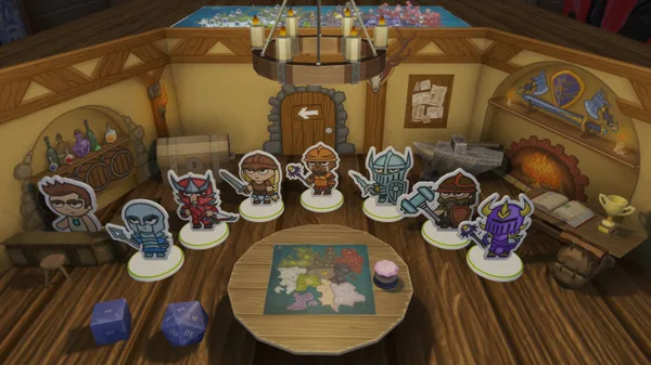 Rezrog screenshot 4
