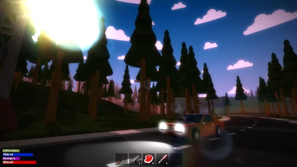 NightZ screenshot 10