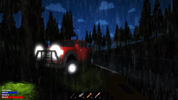 NightZ screenshot 11